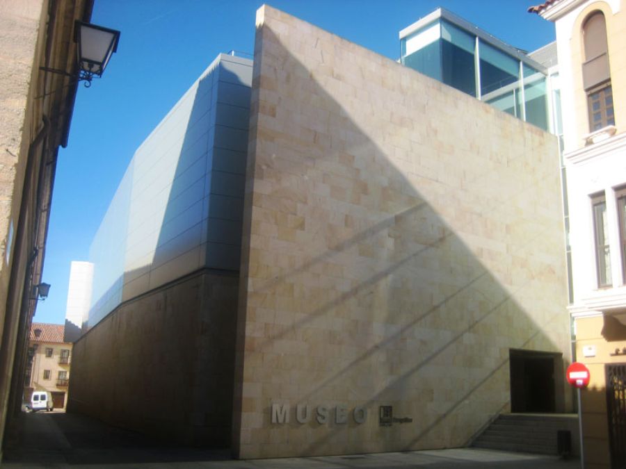 PROGRAMACIÓN MUSEO ETNOGRÁFICO DE CASTILLA Y LEÓN (Zamora). ...