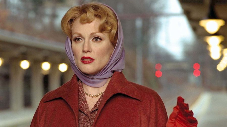 “FAR FROM HEAVEN” 2002 | 1h47’ [US\FR]  De Todd Haynes