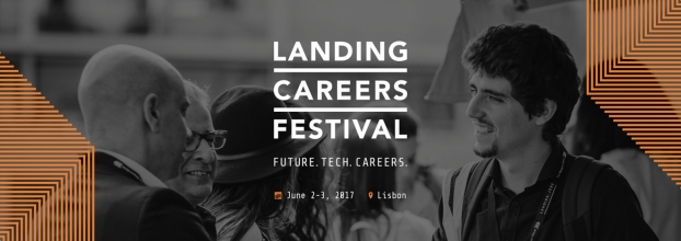 Landing.careers Festival