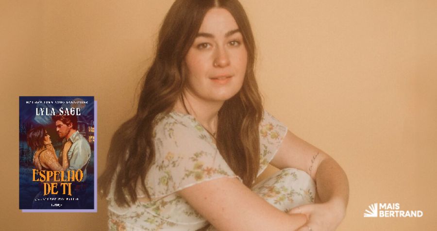 Lançamento do livro | Espelho de Ti