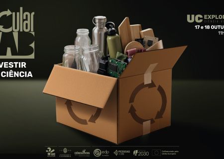 Circular Lab - (Re)vestir com ciência