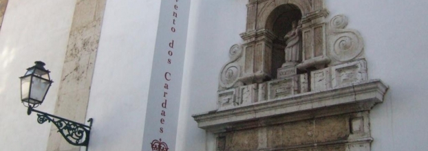 Roteiro Convento e Museu dos Cardaes – Rua do Século – Lisboa