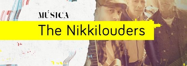 Música | The Nikkilouders