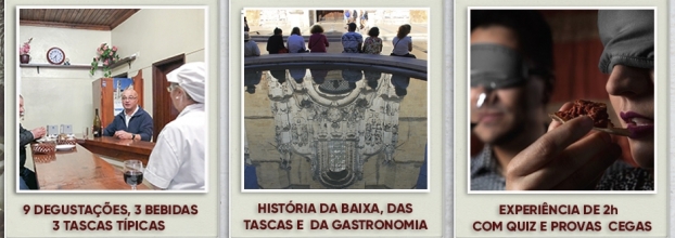 Coimbra's Best Flavours/Melhores Sabores de Coimbra | Special Christmas
