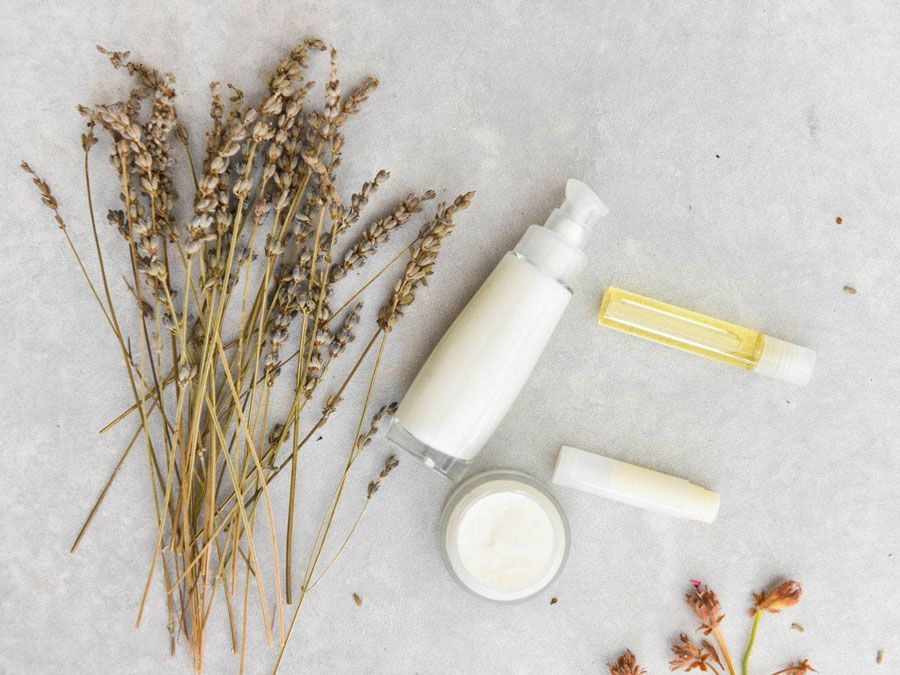Workshop de Cosmética Capilar