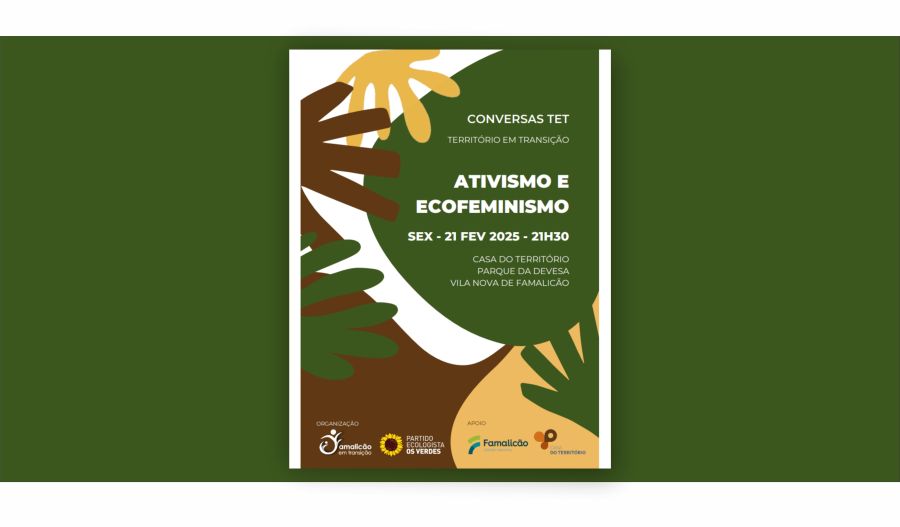 Ativismo e Ecofeminismo