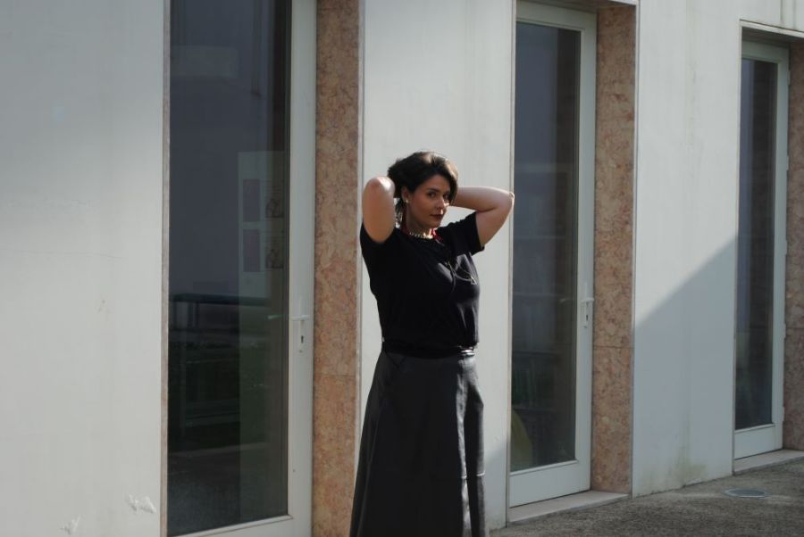 CURSO DE DRAMATURGIA FEMINISTA