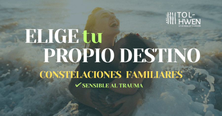 Tolhwen – Constelaciones Familiares en Lepe (Huelva) | Ivonne Rojas Fuentes