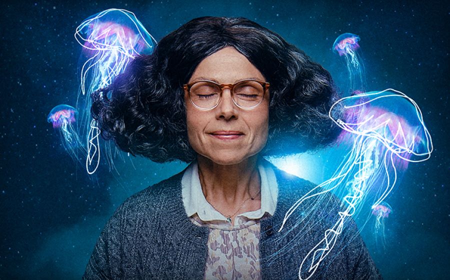 Estar em Casa, a partir de Adília Lopes