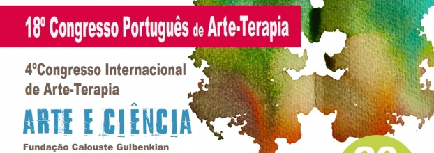 18º Congresso Português de Arte-Terapia