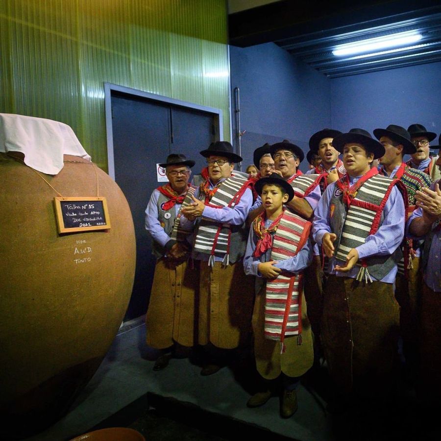 Amphora Wine Day regressa à Herdade do Rocim a 15 de novembro de 2025.  O Alentejo volta a ser o palco mundial do Vinho de Talha