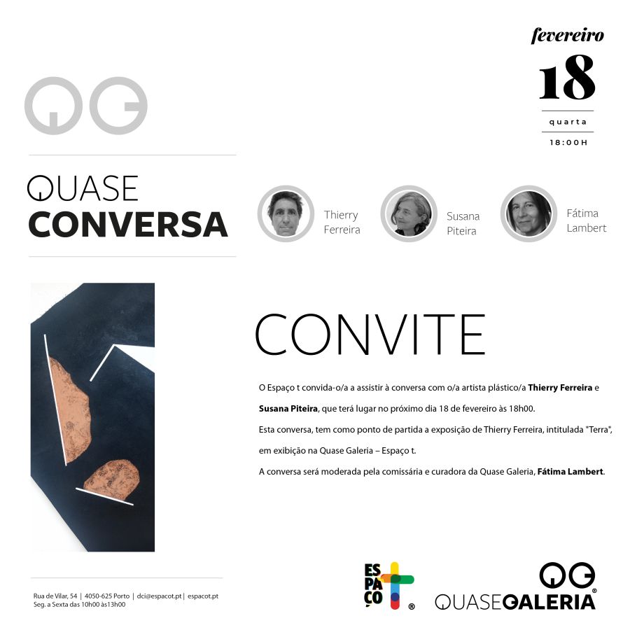 Quase Conversa