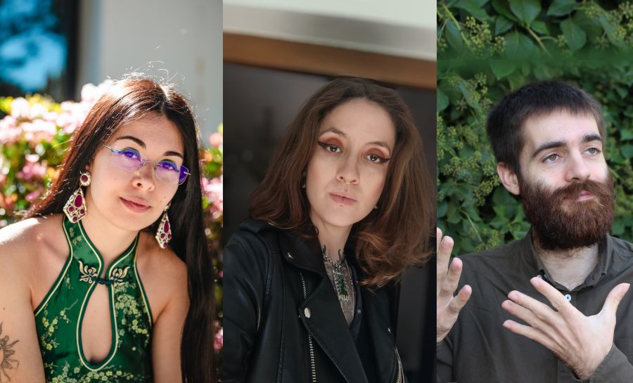 POESIA E ESPIRITUALIDADE