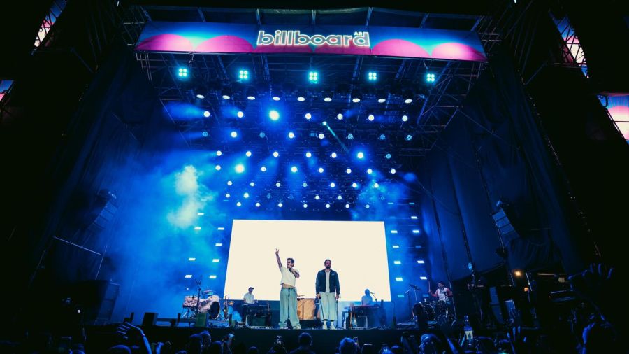 Festival de las Artes 2026. 21 Marzo