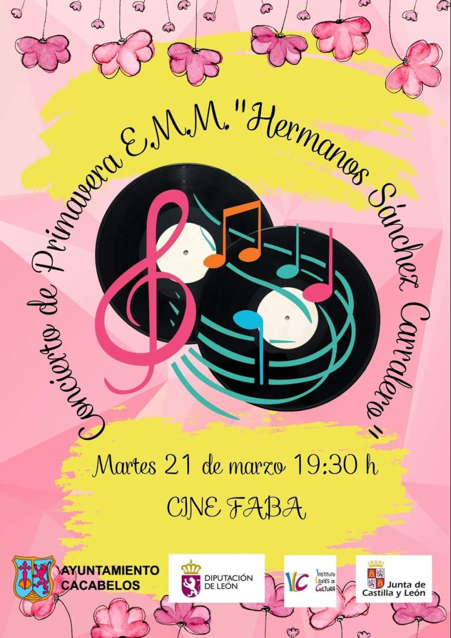 Música
																					@ Cacabelos