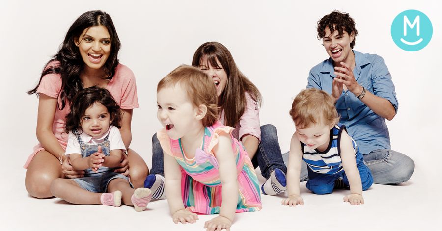 Music Together para crianças dos 0 aos 4 anos