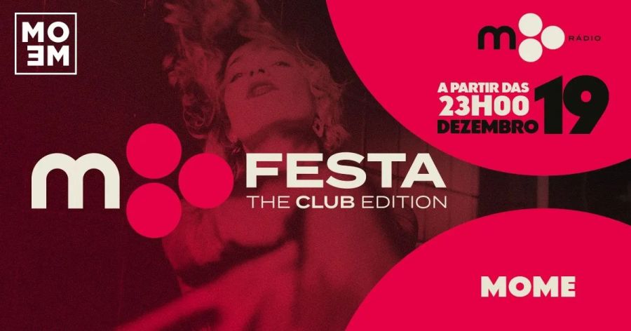 M80 THE CLUB EDITION