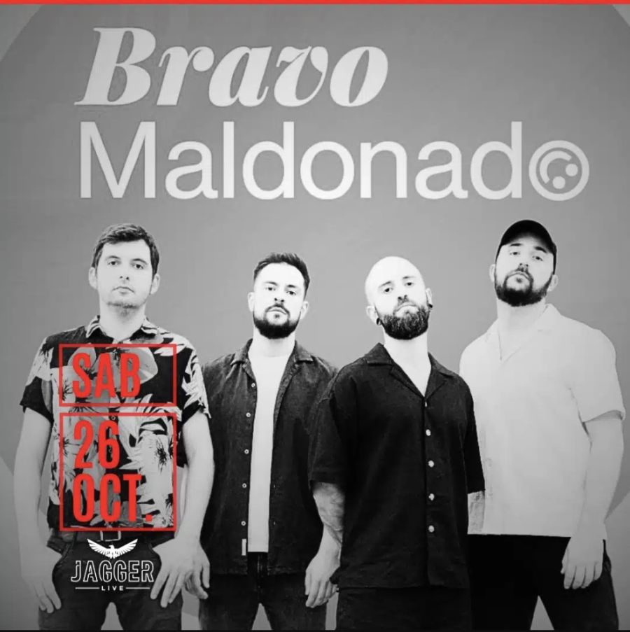 CONCERTO | Bravo Maldonado