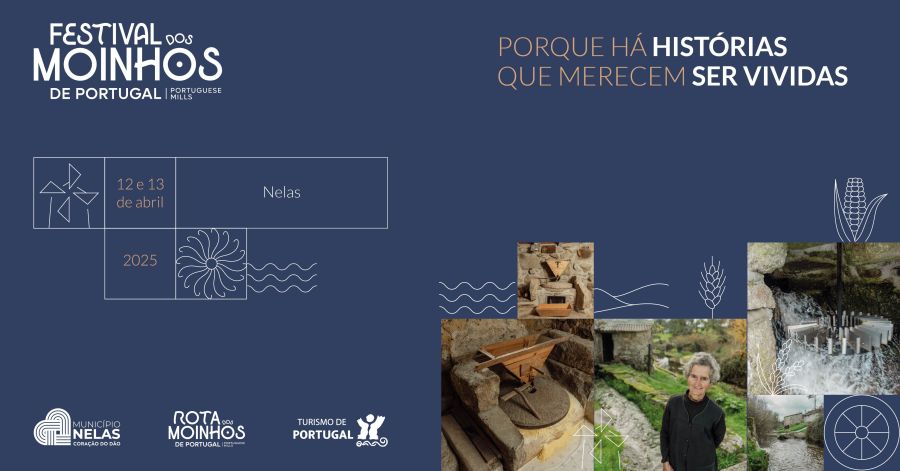 Festival dos Moinhos