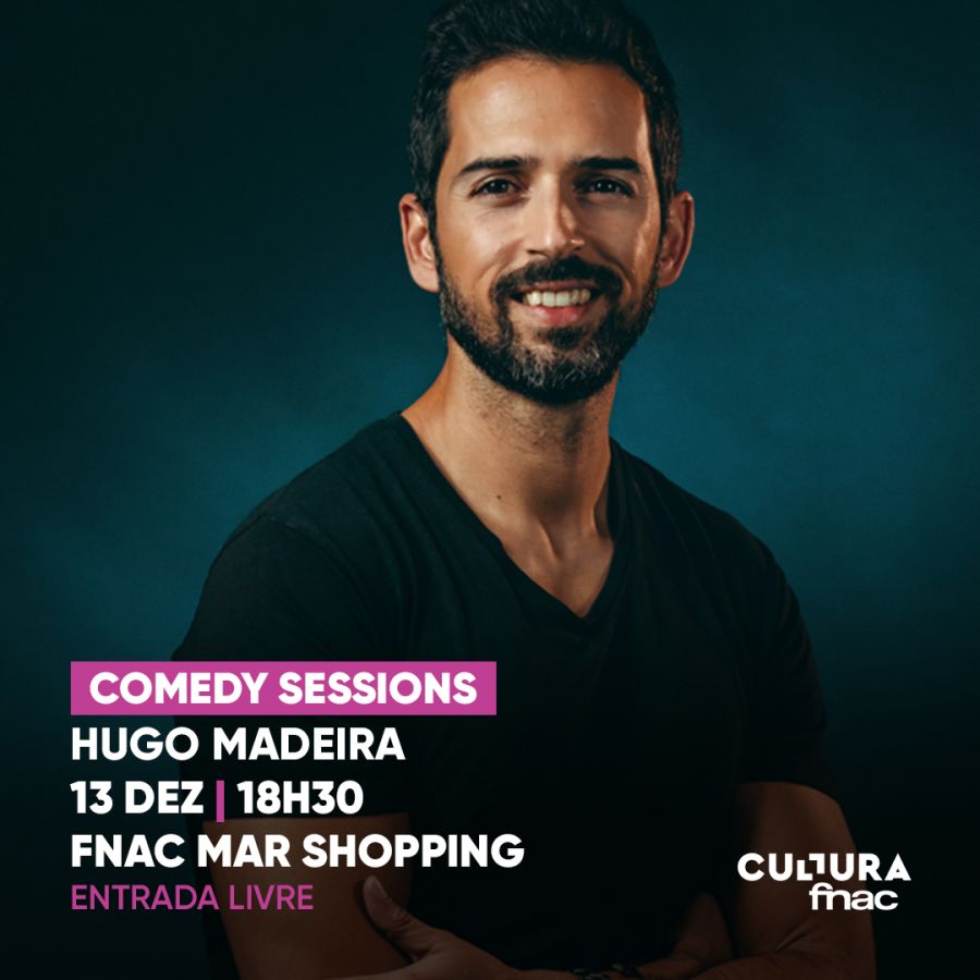 Hugo Madeira 