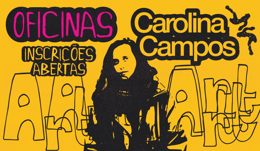 OFICINA | Práticas de Acompanhamento