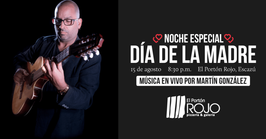 Noche Especial: Día de la Madre
