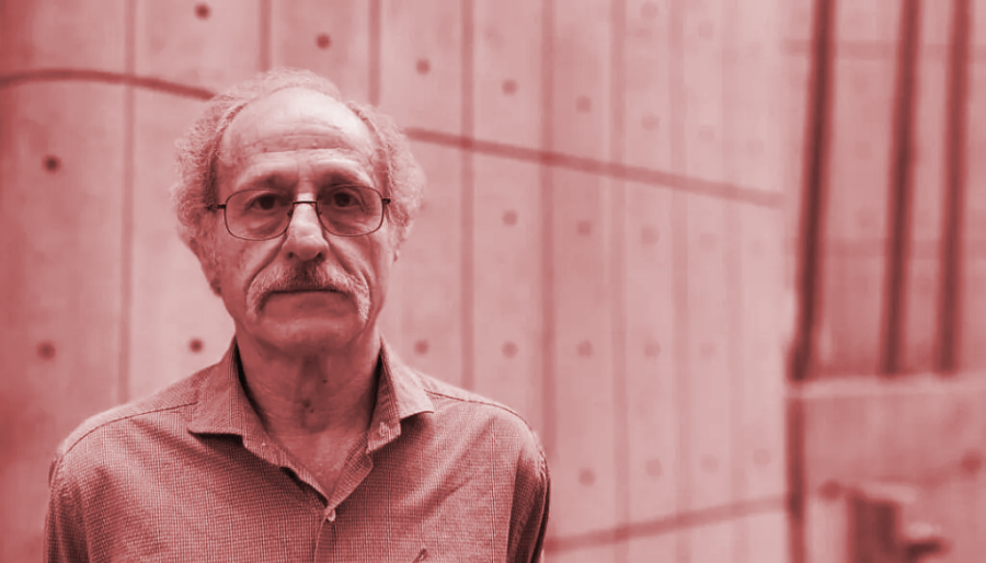 Sessão-debate com Claudio Katz “A Crise Internacional e o Crescimento da Extrema-Direita”