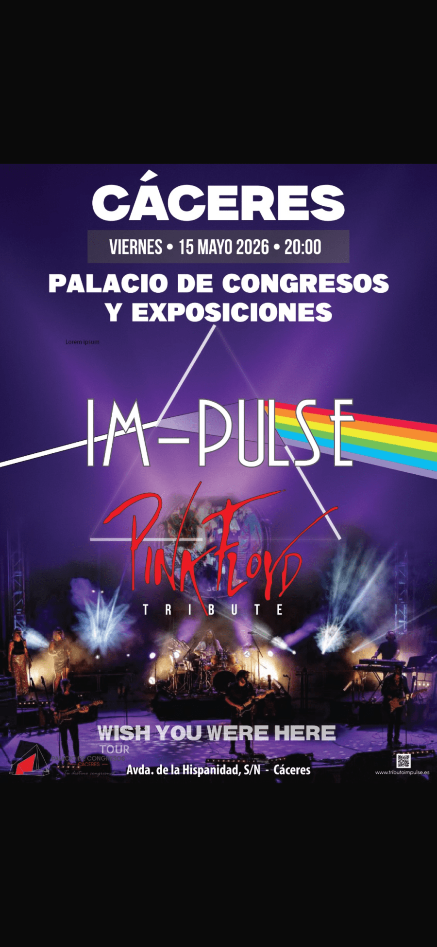 Pink Floyd Tribute