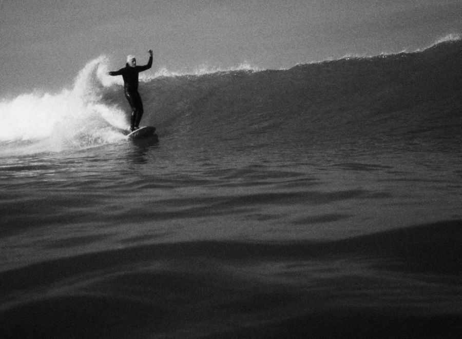Join Our Porto Surf Community