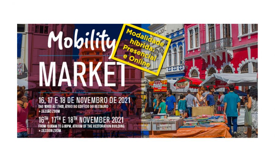 Mobility Market 2021