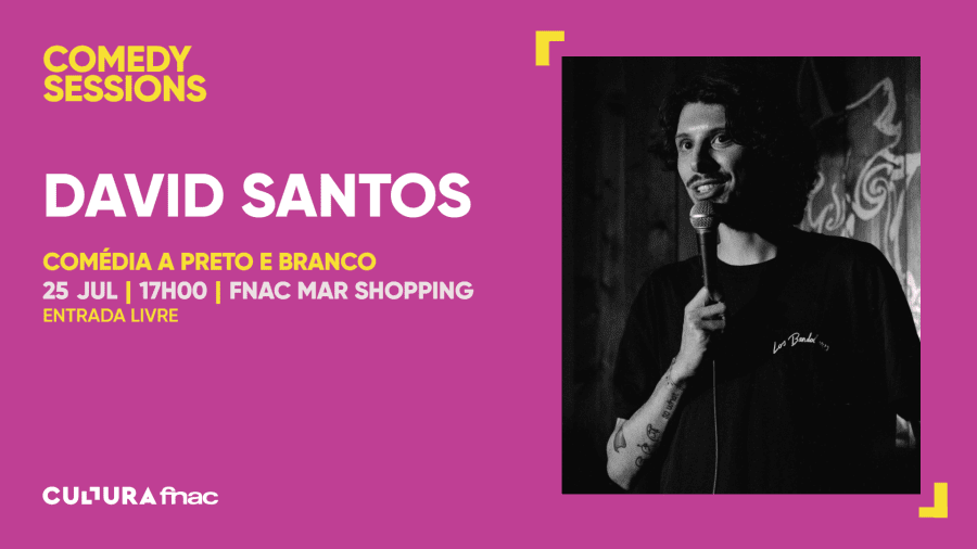 David Santos 