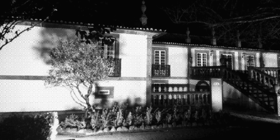 (H)á noite no Corim - Dia Internacional dos Museus