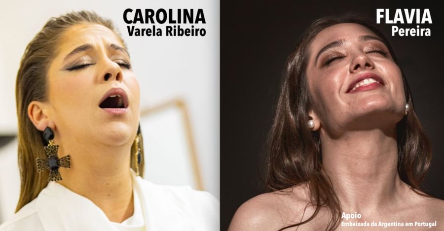 “TANGO meets LIVE FADO | 26th Anniversary Milonga d’A Barraca”