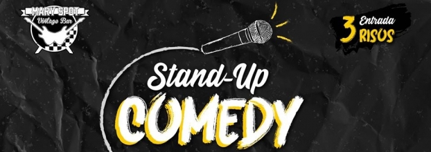 Stand Up Comedy - André Barbosa e Rui Conceição (RUIM)