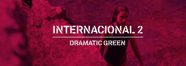 Festival Shnit San José 2018. Internacional 2, dramatic green
