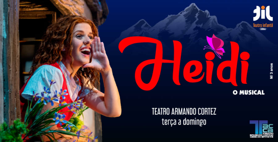 Heidi - O Musical