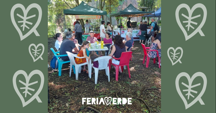 Feria Verde