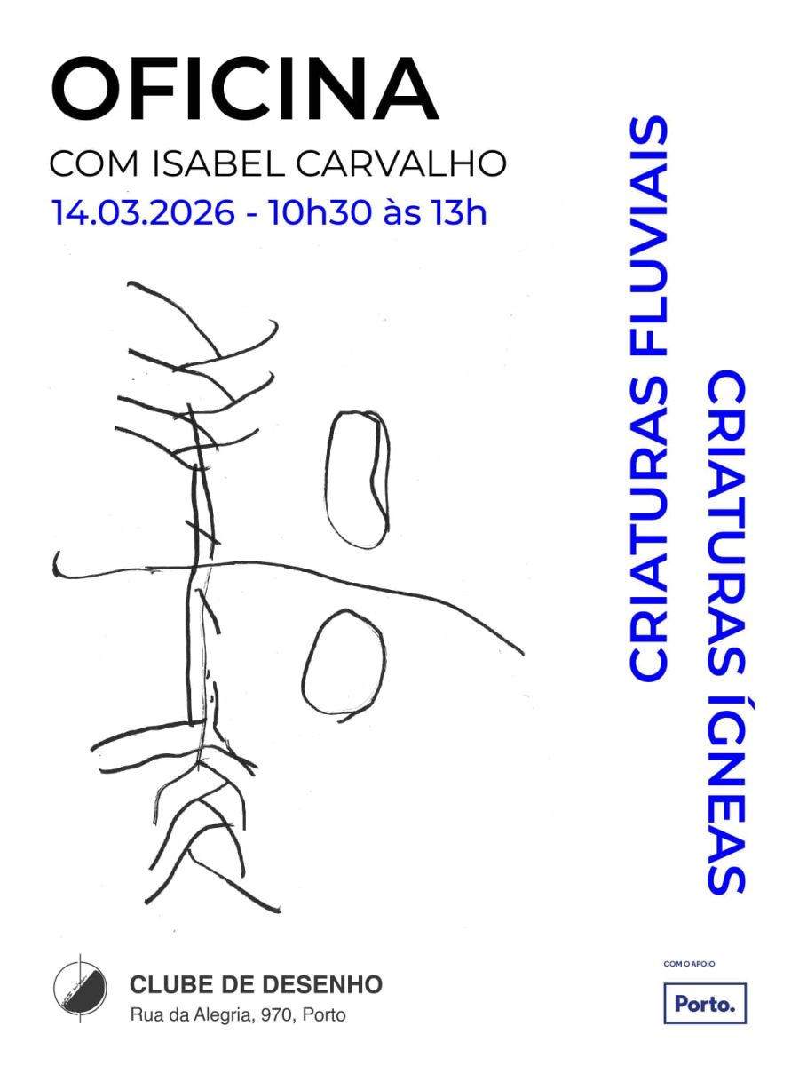 CRIATURAS FLUVIAIS / CRIATURAS ÍGNEAS