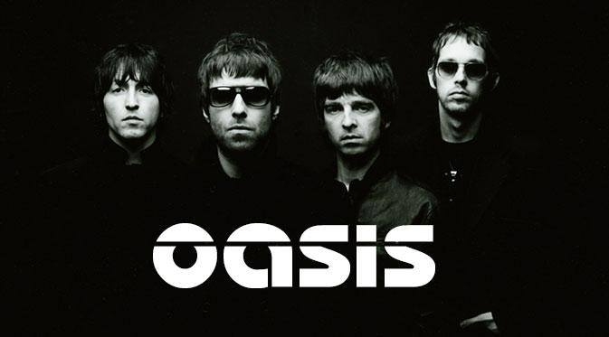 Especial de Oasis