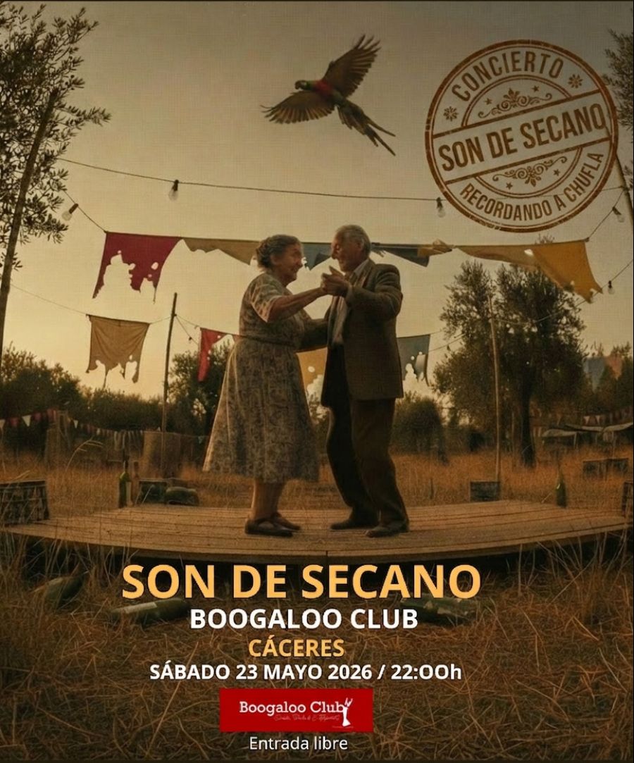Son de Secano 