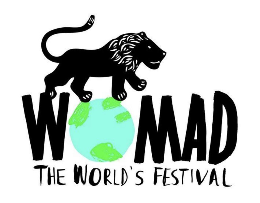 WOMAD Cáceres 2026