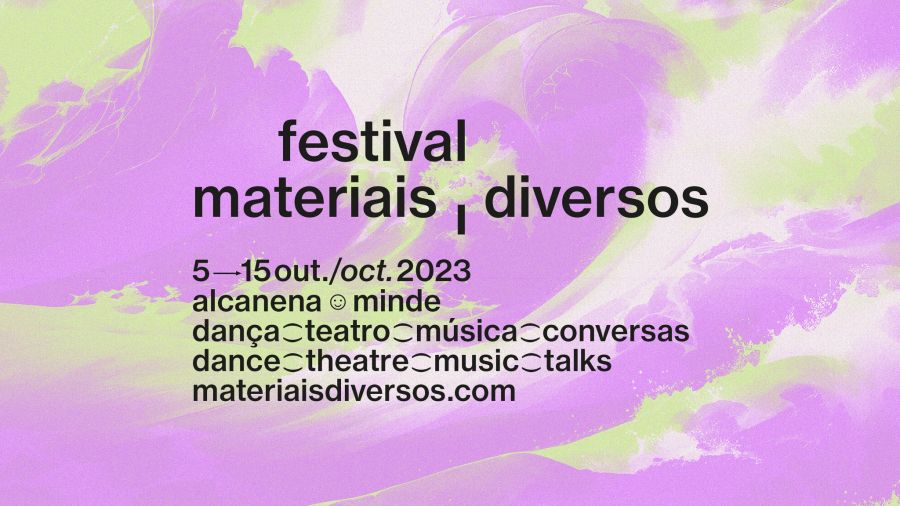 Festival Materiais Diversos 2023