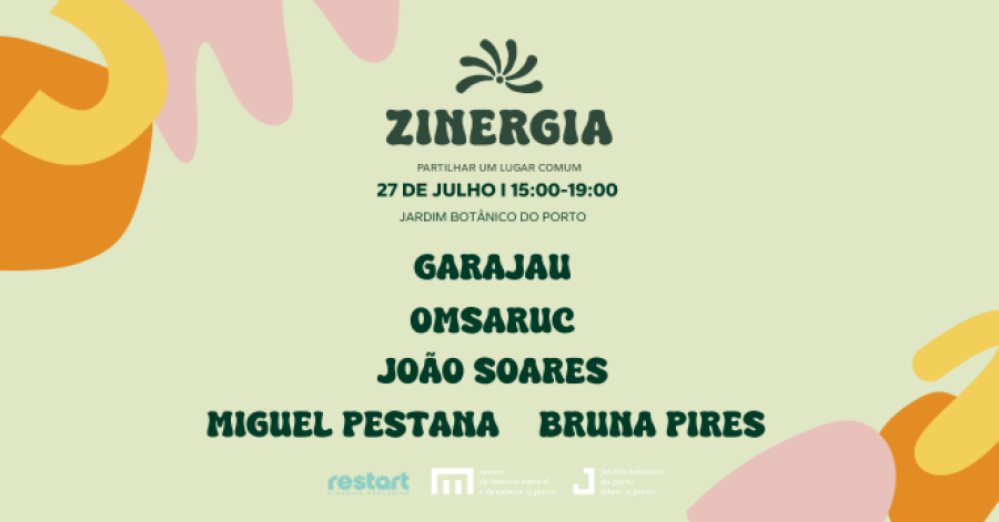 ZINERGIA