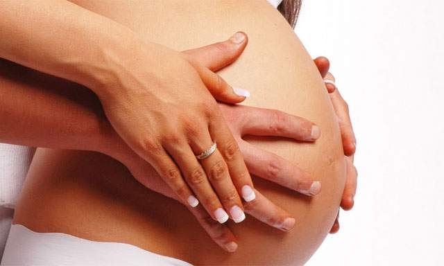 Estimulación prenatal y preparación para el nacimiento. Marcela Fallas 