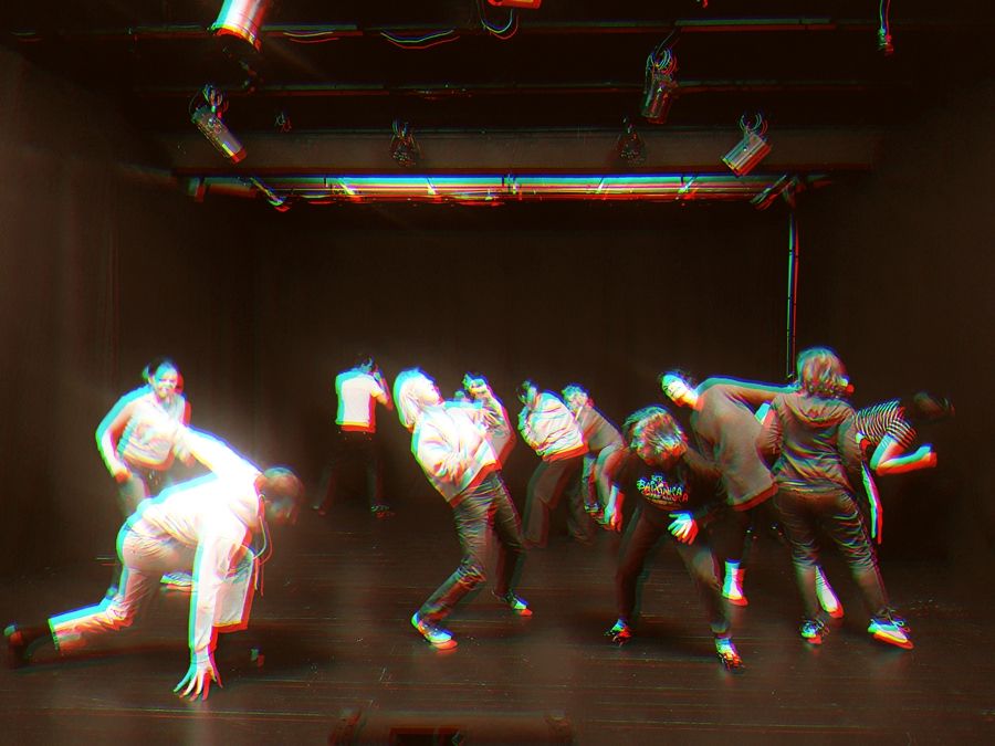 Oficina de Teatro - ArtePlusArs - estúdio de criação