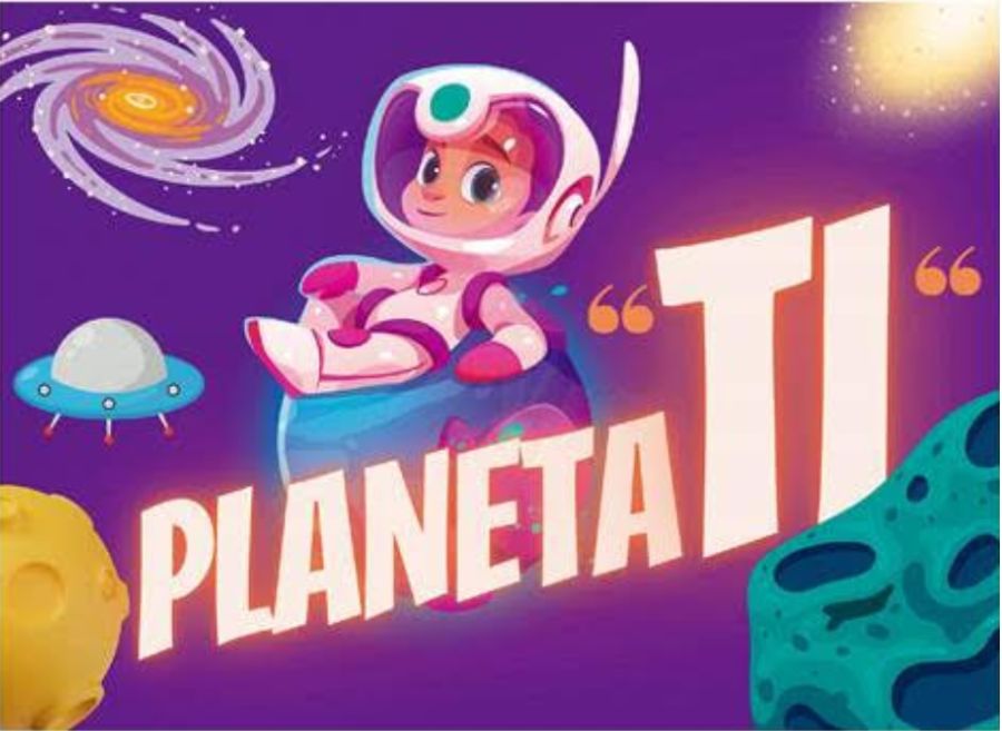 Planeta Ti