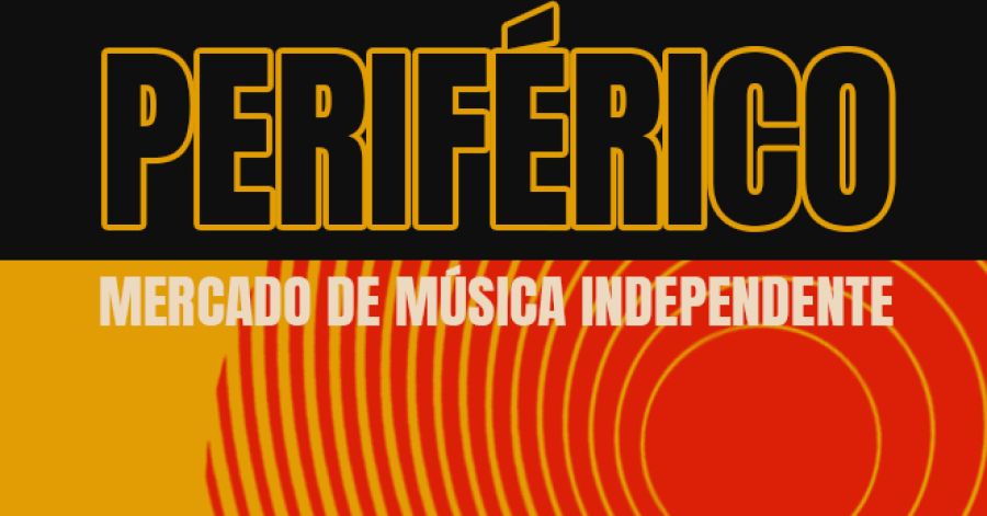 PERIFÉRICO | Mercado de Música Independente
