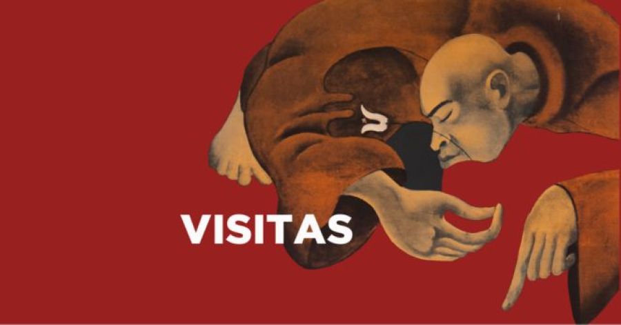 Visita 'As artes decorativas e as artes plásticas anteriores ao Romantismo'