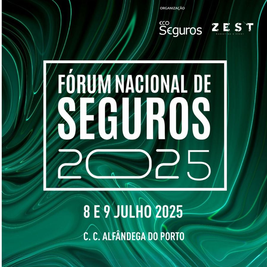 Fórum Nacional de Seguros - Um ponto de encontro do setor segurador único em Portugal