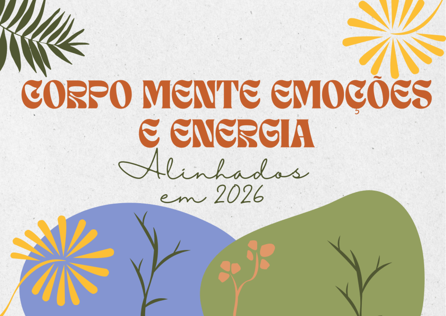 Corpo Contente e Chêro te convidam...